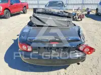 2001 Mazda MX-5 фото