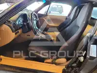 2001 Mazda MX-5 photo