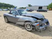 2001 Mazda MX-5 фото