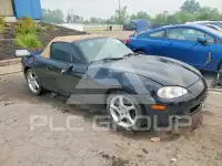 2001 Mazda MX-5 фото