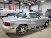 2001 Mazda MX-5 фото