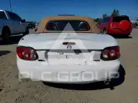 2001 Mazda MX-5 фото
