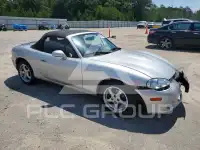 2001 Mazda MX-5 photo