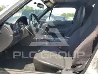 2001 Mazda MX-5 photo