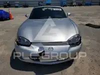 2001 Mazda MX-5 photo