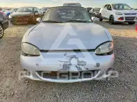 2001 Mazda MX-5 фото