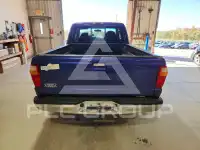 2001 Mazda B3000 фото