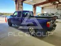 2001 Mazda B3000 фото