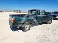 2001 Mazda B3000 фото