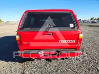 2001 Mazda B3000 фото