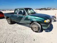 2001 Mazda B3000 фото