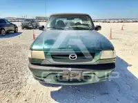 2001 Mazda B3000 фото