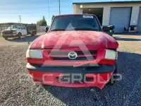 2001 Mazda B3000 фото