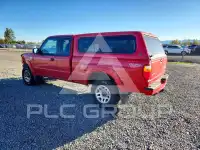 2001 Mazda B3000 фото