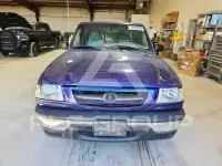 2001 Mazda B3000 фото