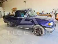 2001 Mazda B3000 фото