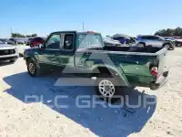 2001 Mazda B3000 фото