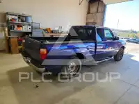 2001 Mazda B3000 фото