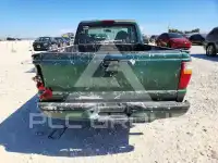 2001 Mazda B3000 фото