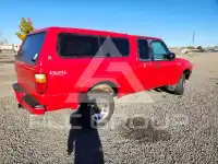 2001 Mazda B3000 фото