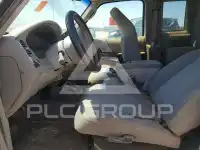 2001 Mazda B3000 фото