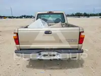 2001 Mazda B3000 photo