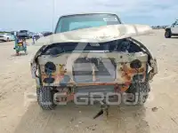 2001 Mazda B3000 photo