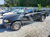 2001 Mazda B3000 фото