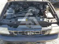 2001 Mazda B3000 фото