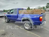 2001 Mazda B3000 photo