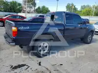 2001 Mazda B3000 фото