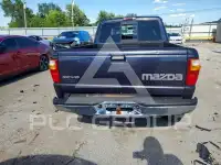 2001 Mazda B3000 фото