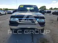 2001 Mazda B3000 фото