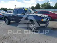2001 Mazda B3000 фото