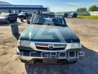 2001 Mazda B4000 фото