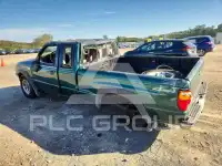 2001 Mazda B4000 фото