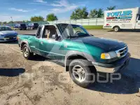 2001 Mazda B4000 фото