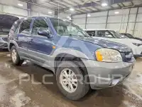 2001 Mazda Tribute фото