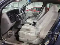 2001 Mazda Tribute фото