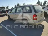 2001 Mazda 8 (MPV) photo