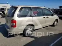 2001 Mazda 8 (MPV) photo