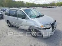 2001 Mazda MPV фото