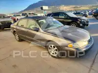 2001 Mazda 626 photo