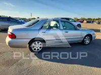 2001 Mazda 626 фото