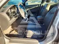 2001 Mazda 626 фото