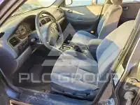 2001 Mazda 626 photo