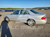 2001 Mazda 626 фото