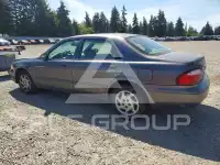 2001 Mazda 626 фото