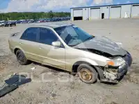 2001 Mazda Protege фото