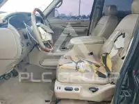 2001 Lincoln NAVIGATOR photo